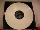 white vinyl PINK FLOYD -Dark side of the Moon -LIMITED German edition 1977 MINT-