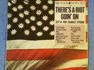  SLY & THE FAMILY STONE There's a riot goin' on EPIC 1971 SEALED 1ST Press RARE 