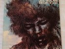 Jimi Hendrix The Cry Of Love 1971 LP Vinyl NM- Nice Original French 80.433