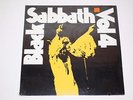 *SEALED* Black Sabbath 