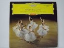 FERENC FRICSAY Opera Ballets Gounod Verdi DGG RED STEREO SLPEM 136 211 NM-