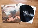 LP DECCA SXL 2001 ED1 Tchaikovsky 