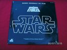 STAR WARS  Bande Originale Du Film La Guerre Des Etoiles    Vinyl Soundtrack