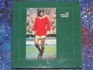 The Wedding Present ? George Best ? FIRST / BOX  [4 x LP 10“]
