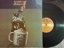 The Kinks - Arthur vinyl (RS 6366) Original Pressing