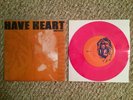 Have Heart What Counts Pink /200           Bane Champion Verse Terror Bridge 9