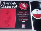 EL POLLO BURBANO - HOMBRE CONTENTO / GUAGUANCO HOLY GRAIL - ORIGINAL PRIVATE
