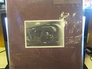 Godspeed You Black Emperor f#a# infinity LP Vinyl Paperwork & Pressed Penny RE