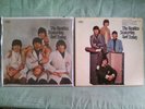 The Beatles Yesterday and Today LP BUTCHER COVER sealed Mono and 2nd Album also