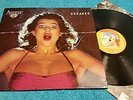 ACCEPT  -  BREAKER  -  ORIGINAL BRAIN  LP VINYL - 0060.390