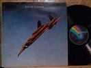 BUDGIE SQUAWK-mca UK PRESS ORIG usa import-1972 prog psych- EX-