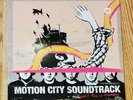 MOTION CITY SOUNDTRACK Commit This To Memory LP SMOKE VINYL SEALED fall out boy