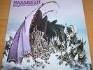 NAZARETH-HAIR OF THE DOG-UK-1985 reissue-SAHARA RECORDS-SAH 124-GREAT CONDITION