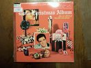 LP SEALED Elvis : Elvis Christmas Album LOC-1035 Re-issue