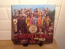 Sgt Pepper's Lonely Hearts Club Band - The Beatles - Vinyl