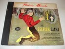 The Selfish Giant Fredric March Decca 389 1945 2x 10