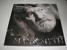 Roy Harper Man & Myth 2XLP sealed New Ltd Edition Etched vinyl with CD included