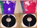 RUN DMC RAISING HELL VINYL LP 1986 PROFILE RECORDS PRO-1217 EAST COAST NYC RAP