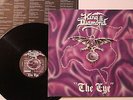 King Diamond ?– The Eye LP FIRST PRESS HEAVY METAL 1990 RR 9346 1 Angel Witch