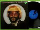 Alphonse Mouzon - The Man Incognito LP Blue Note 1976   Funky Breaks