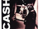 JOHNNY CASH American III: Solitary Man 2000 1st US press  NM   Rick Rubin