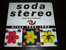 SODA STEREO zona de promesas LP GUSTAVO CERATI / COLOMBIA RARE PRESSING ???