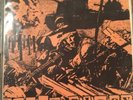 DEATH PIGGY Love War 1984 Original 7