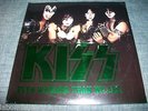 KISS - EVEN WEIRDER THAN WE ARE - DOUBLE VINYL - SEALED - LIMITED NUMBERED COLOU