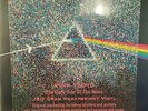 The Dark Side of the Moon by Pink Floyd (Vinyl, Sep-2011, Parukneedpic
