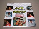ELVIS PRESLEY - Speedway -1st Press May 1968 W/ PHOTO Nipper DG Stereo NM- PROMO