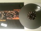 Dillinger Escape Plan - Calculating Infinity 1 of 250 Silver Vinyl Record LP OOP