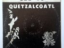 Dave Bixby Ode to Quetzalcoatl Private Folk Psych LP