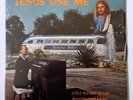 Little Richard Miller (Born Without Arms and Legs) Jesus Use Me LP Private Xian