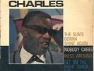 Ray Charles. Mess Around. Great and Rare French EP. Soul R&B killer