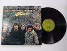 THE COLLECTORS Grass And Wild Strawberries LP Warner Bro 1774 US 1969 NM- 6C