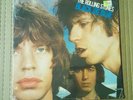The Rolling Stones SEALED Black and Blue gatefold 1st press coc 79104