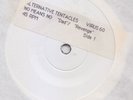 NOMEANSNO - Dad 7” TEST PRESS + PRESS RELEASE DEAD KENNEDYS