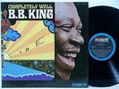 B.B. KING Completely Well 1969 NEAR MINT Vinyl LP BLUESWAY BLS-6037 GATEFOLD