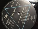 Pink Floyd Dark Side Of The Moon German Electrola Harverst EMI Germany EX Vinyl