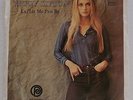 PEGGY LIPTON lu / let me pass by original 1970 U.S. PICTURE SLEEVE PROMO