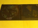 COLD SUN - Dark Shadows - LP reissue of 1970-psychedelic Rock-World In Sound-foc