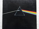 PINK FLOYD   Dark Side of the Moon Vinyl LP   VGC   Harvest 1973  *free ship