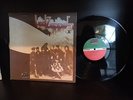 Led Zeppelin II Atlantic stereo '69 Robert Ludwig hot mix w/Whole Lotta Love
