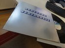 Deutsche Wertarbeit ( Dorothea Raukes ) LP - SKY 049 , Krautrock Mint