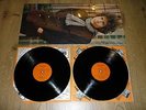 BOB DYLAN - Blonde on Blonde - UK MONO 2 LP - 1st PRESS - CBS DDP 66012