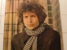 BOB DYLAN 1st STEREO Pressing 