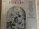 KLEMPERER JON VICKERS FRANZ GRASS BEETHOVEN Fidelio(3lps) BOX EMI SEALED
