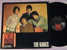 The Kinks 