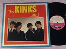The Kinks 