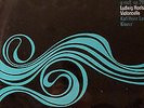 Max Reger, Ludwig Hoelscher, Sonaten für Klavier und Violoncello, Lautner, NM,LP